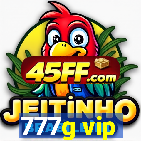 777g vip